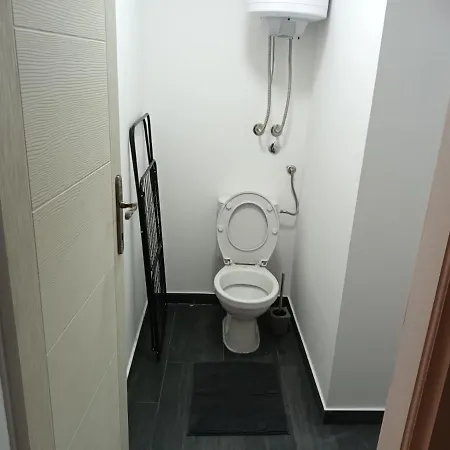 Aurora Apartment *