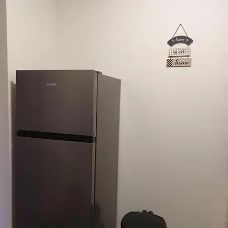 Apartment Aurora *